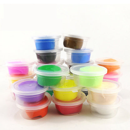 Thera Putty Terapeutisk Træning til Stressaflastning