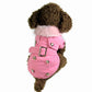Pet Winter Coat