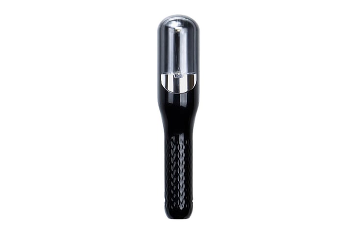 Hair Straightener and Split-End Trimmer Tool