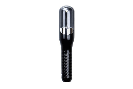 Hair Straightener and Split-End Trimmer Tool