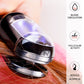 Hair Straightener and Split-End Trimmer Tool