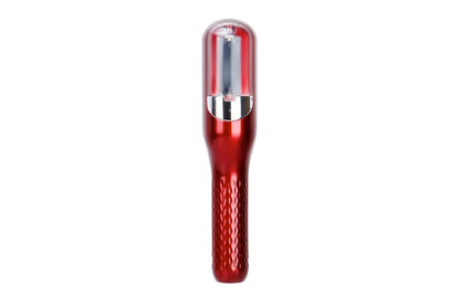 Hair Straightener and Split-End Trimmer Tool