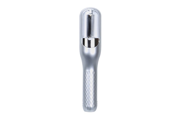 Hair Straightener and Split-End Trimmer Tool