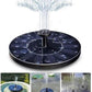 Solar Bionic Fountain