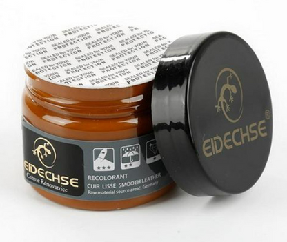 Leather Restoration Cream