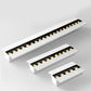 Frameless Recessed Magnetic COB Spotlight