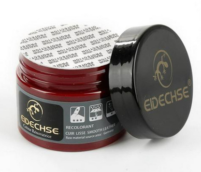 Leather Restoration Cream