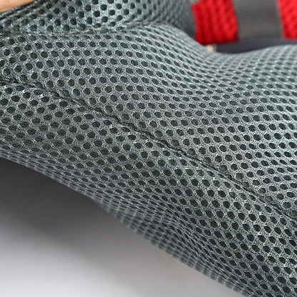 Skuldertaske til kæledyr