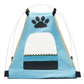 Portable Pet Tent