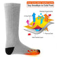Premium Electric Heated Warming Socks