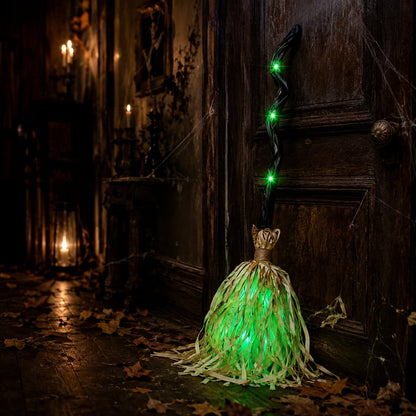 Ventayo – Halloween-kostelygte med bevægelsesaktivering