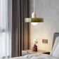 Modern Art Decor Bauhaus Glass Pendant Light