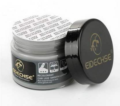 Leather Restoration Cream