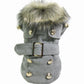 Pet Winter Coat