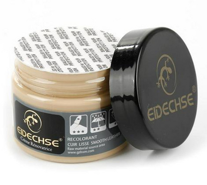 Leather Restoration Cream