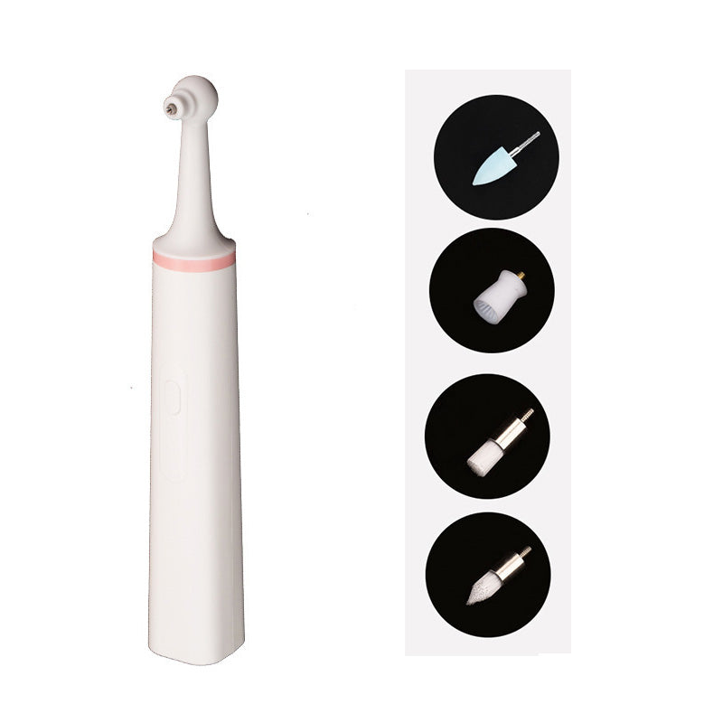 Tooth Polisher