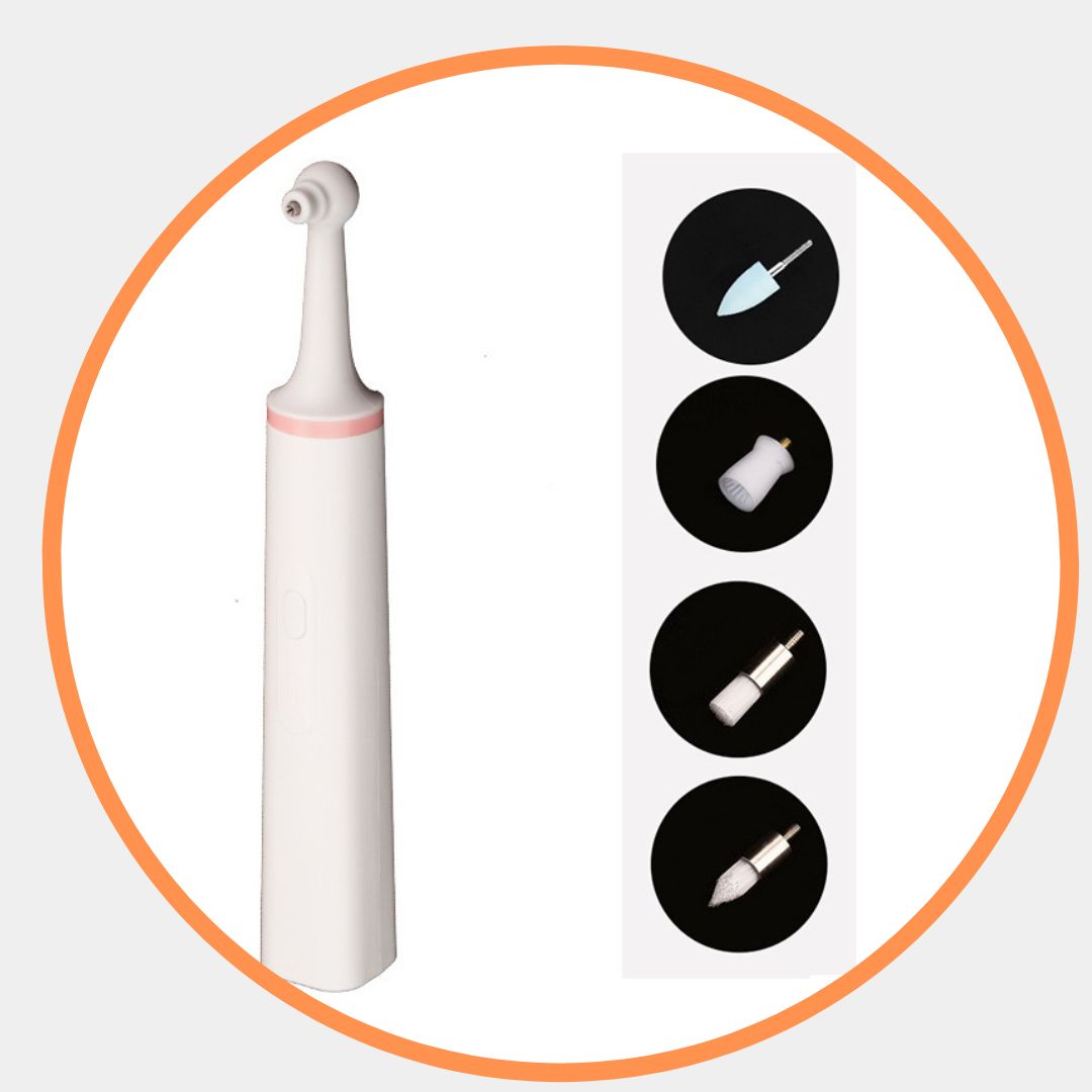 Tooth Polisher