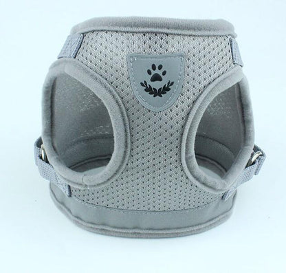 Bouboo Dog Harness And Leash