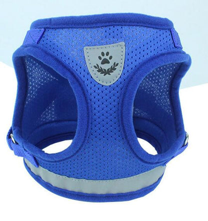 Bouboo Dog Harness And Leash