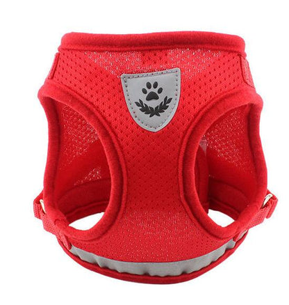 Bouboo Dog Harness And Leash