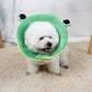 Animal Themed Protection Collar
