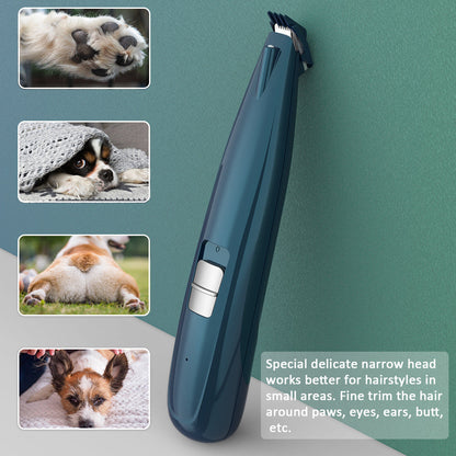 Pet Grooming Clippers