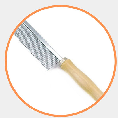 Grooming Comb