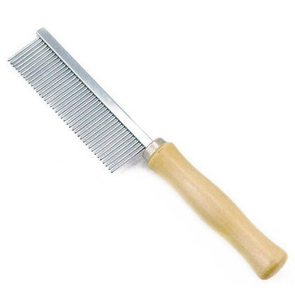 Grooming Comb