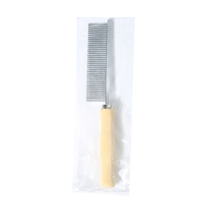 Grooming Comb