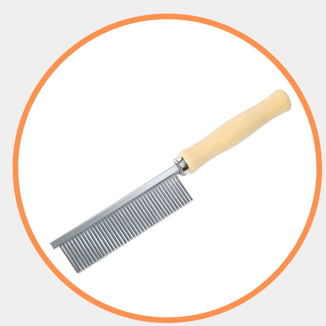 Grooming Comb