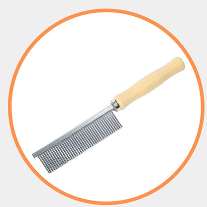 Grooming Comb