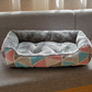 Comfy Pet Bed