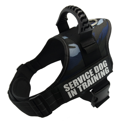 'Service Dog' Harness