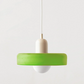 Modern Art Decor Bauhaus Glass Pendant Light
