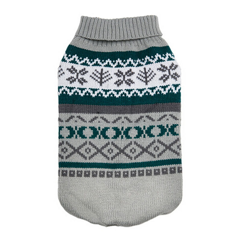 Pet Sweater
