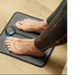 EMS Acupoints Stimulator Massage Foot Mat: Ultimate Relaxation & Pain Relief