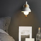 Nordic Macaron Globe - Light Wall Sconce Lamp