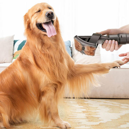 Grooming Brush Tool Attachment (Dyson)