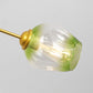 Scandinavian Bubble Pendant Light