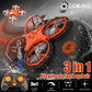Rc Quadcopter - RC Drone Quadcopter - Kids Drone