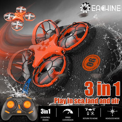 Rc Quadcopter - RC Drone Quadcopter - Kids Drone