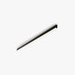 Linear Modern LED Black Metal Flush Mount Ceiling Light