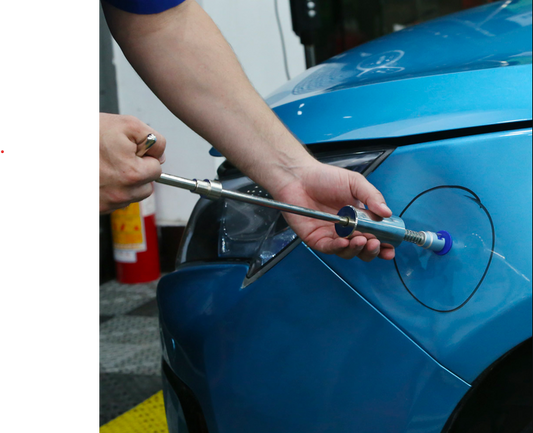 Easy DIY Car Dent Removal Tool Kit