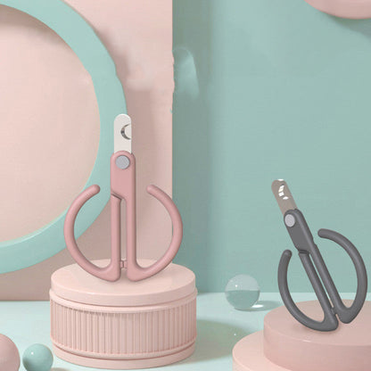 Negleklipper i legering