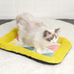 Pet Silk Cooling Mat