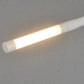 Minimalist USB Rechargeable Silicone Spotlight LED Reading Wall Sconce Lamp