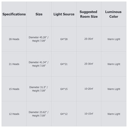 Art Deco Stjerne Metal/Glas Indbygningsloftlampe Sort/Guld/Krom