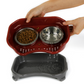 Splashproof Feeding Bowls