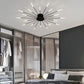 Flush Mount Ceiling Light Fireworks | Living Room/Bedroom