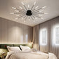 Flush Mount Ceiling Light Fireworks | Living Room/Bedroom